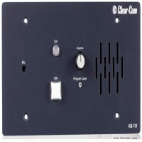 ClearCom  KB701 单通道控制器出售
