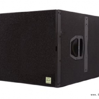 RH  低音扩声器 低频扬声器:18x1 峰值功率:3200W