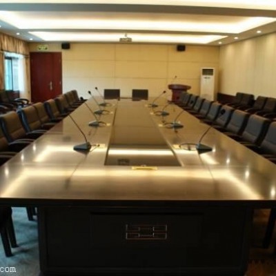 杭州会议室音响-会议音响设计 会议音响系统方案 会议室音响设计