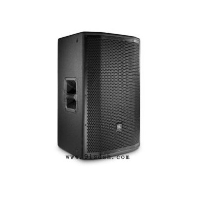 智能有源两分频 扬声器系统 JBL PRX812W