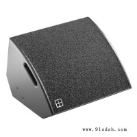 db audiotechnik MAX12 12寸同轴返听音响产品介绍