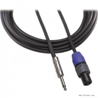 销售铁三角 AudioTechnica AT70025Q 高级喇叭线的Speakon  14