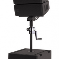玛田 Martin audio MLA Mini 2分频蜂窝式驱动阵列音响厂家特卖
