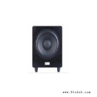 Marantz卡拉ok10寸有源低音炮 梵伽德VANGUARD WSW-10报价