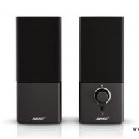 Bose 博士 Companion 2 III 多媒体扬声器系统 电脑扬声器 BOSE C