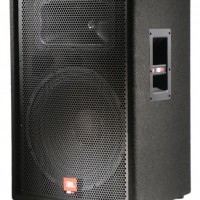 供应JBLJRX115舞台低音音箱