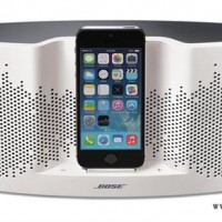 BOSE SoundDock XT 扬声器 iPhone音箱音响 SoundDock XT扬声器