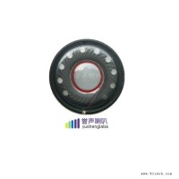 40MM喇叭 ANC降噪耳机单元喇叭 蓝牙降噪耳机扬声器
