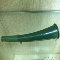 军绿色信号喇叭 模拟信号喇叭 训练户外信号喇叭 指挥小喇叭