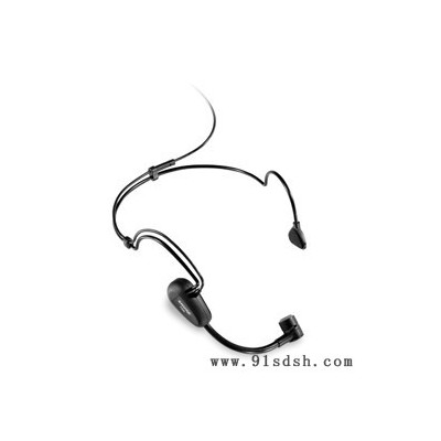 舒尔Shure PG30TQG 耳机电容型话筒