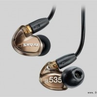 Shuer 舒尔 SE535 隔音耳机 se535 隔音耳机 舒尔专卖  SE535的三