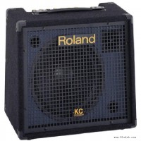 罗兰 Roland  KC-150 四通道立体声键盘有源音箱报价