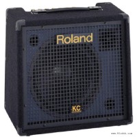 罗兰 Roland  KC150 四通道立体声键盘有源音箱出售