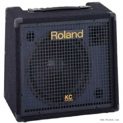 罗兰 Roland  KC150 四通道立体声键盘有源音箱行情