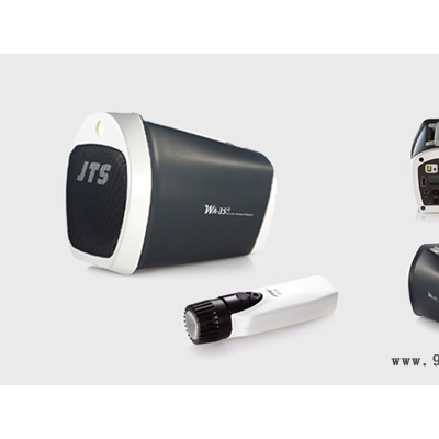 JTS WA-35 / Mh-35  多功能无线手提扩音系统市场价格