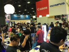 2023年新加坡消费电子展览会