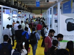2023年印度孟买消费电子及家电展览会