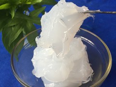 食品级低温导轨消音油 冰箱滑轮润滑脂