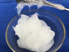 开关附件绝缘润滑脂 电气连接器润滑脂
