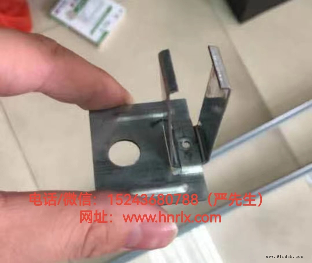 A字龙骨厂家/A字龙骨吊件A字龙骨价格/A字龙骨定制图4