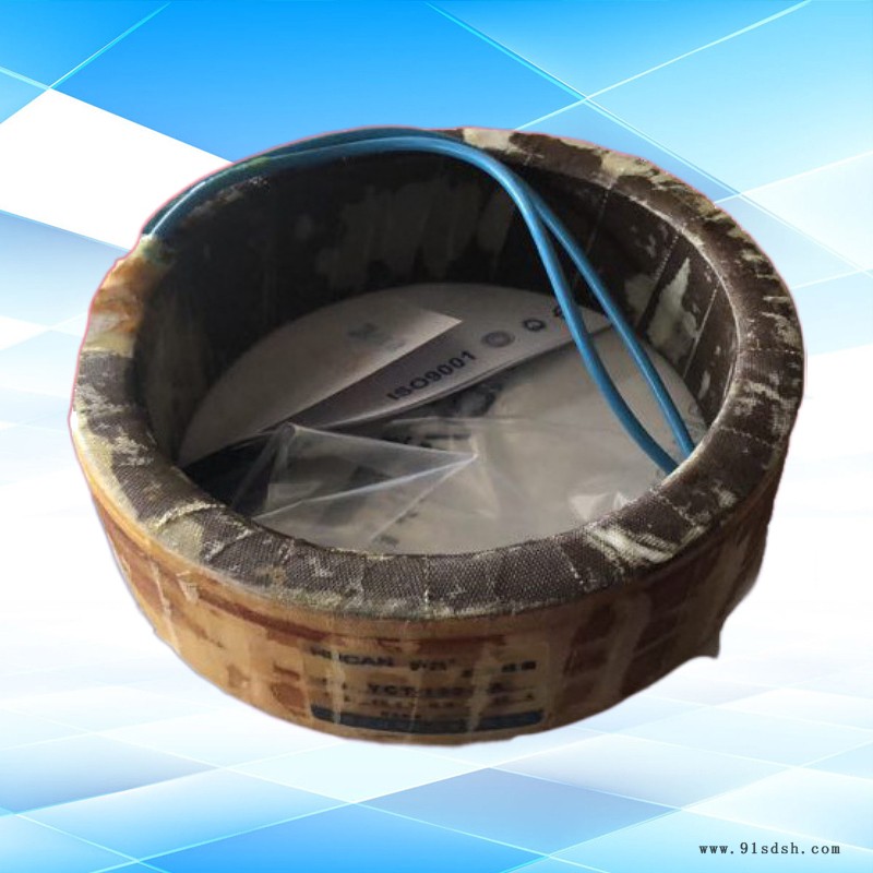YCT200-4A电磁调速励磁线圈 5.5KW励磁线圈ytc励磁线圈图2